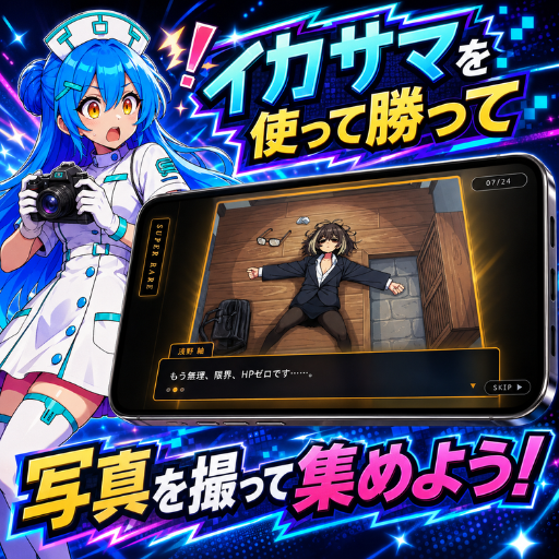 2人麻雀!ヒロインフォーカス screenshot 3