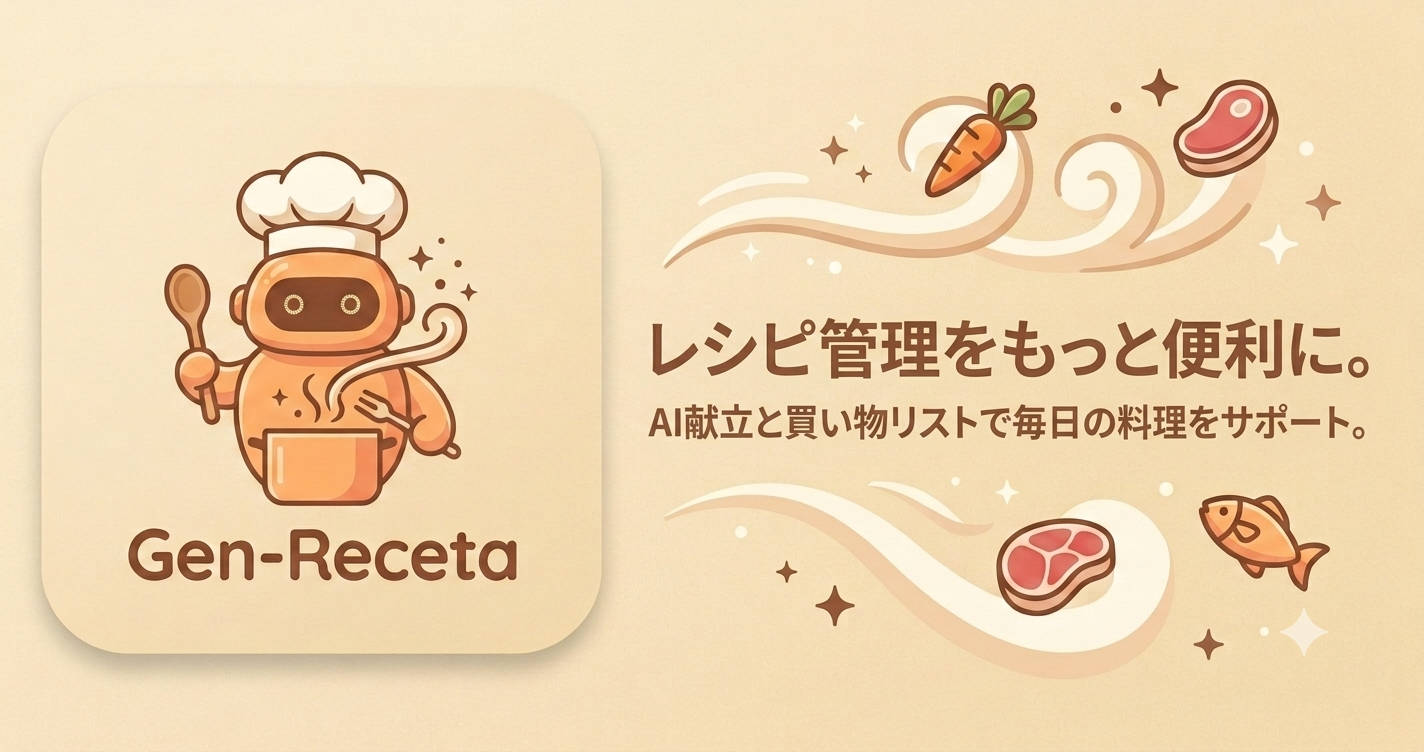 Gen receta