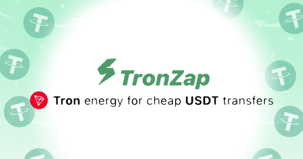TronZap screenshot 1
