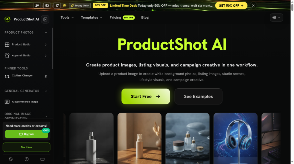 ProductShot
