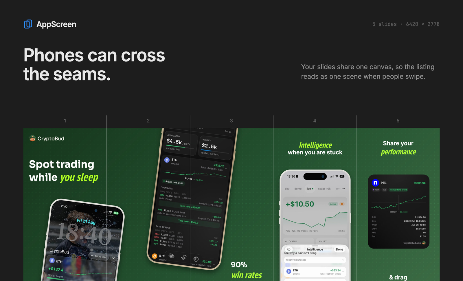 AppScreen